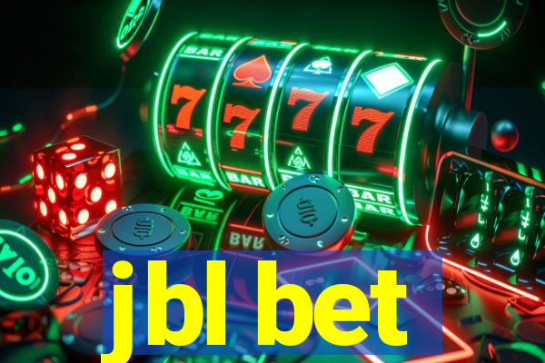 jbl bet