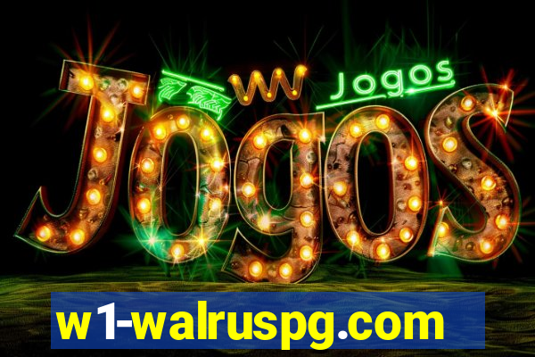 w1-walruspg.com