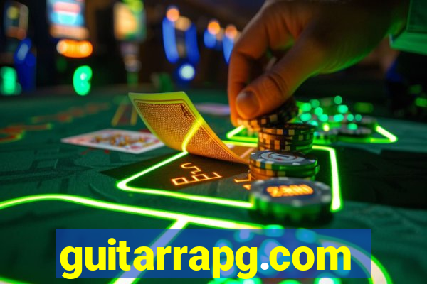 guitarrapg.com