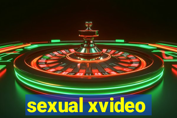 sexual xvideo