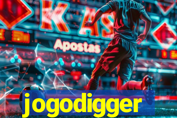 jogodigger