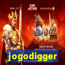 jogodigger