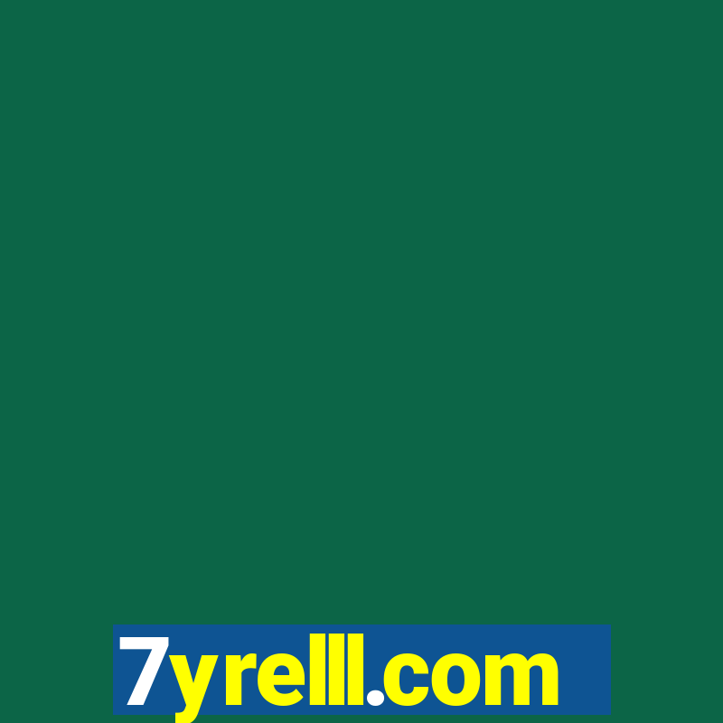 7yrelll.com