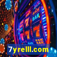 7yrelll.com