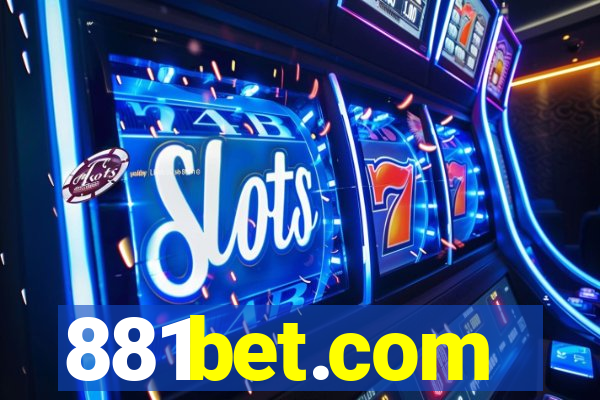 881bet.com