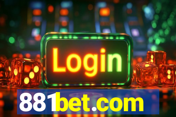 881bet.com