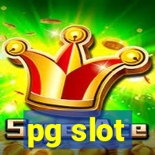 pg slot