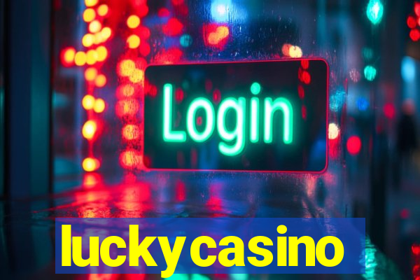 luckycasino