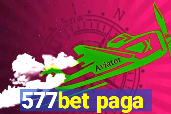 577bet paga