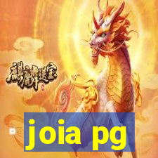 joia pg