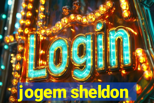 jogem sheldon