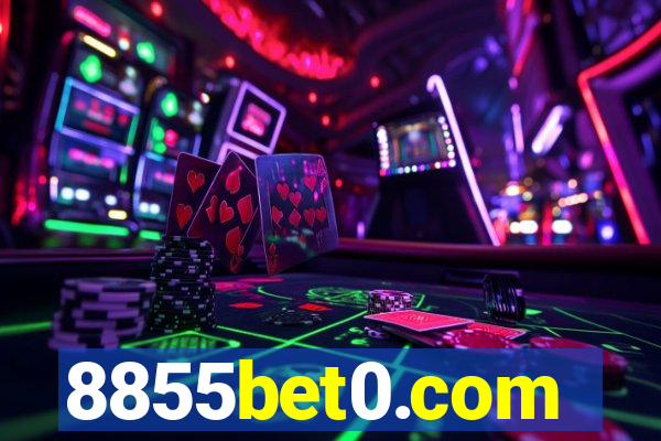 8855bet0.com