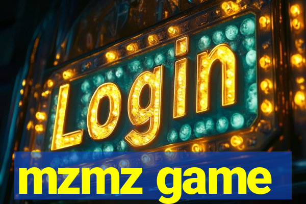 mzmz game