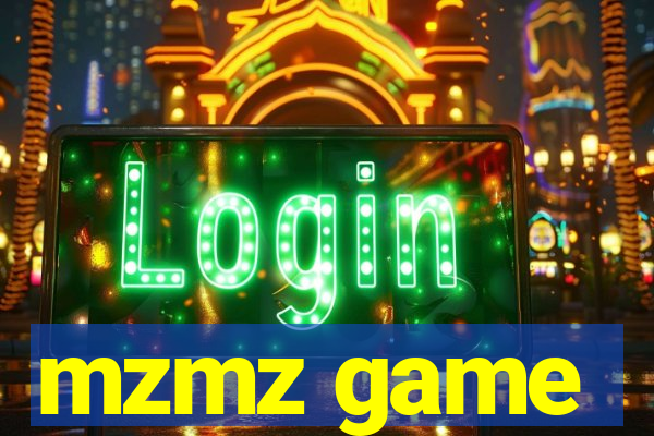 mzmz game