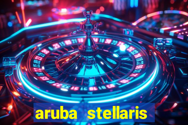 aruba stellaris casino marriott