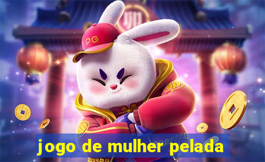 jogo de mulher pelada