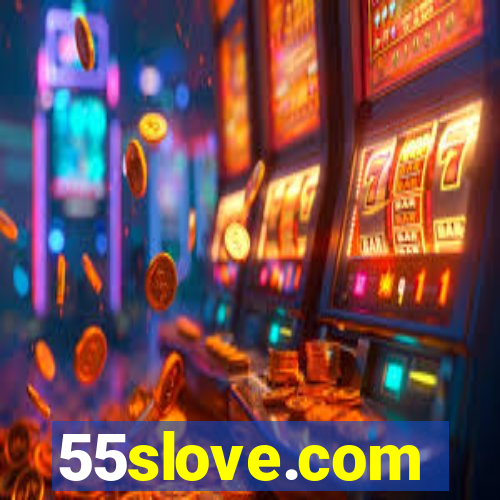 55slove.com