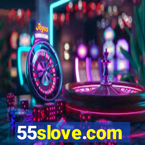 55slove.com