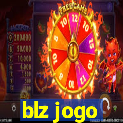 blz jogo