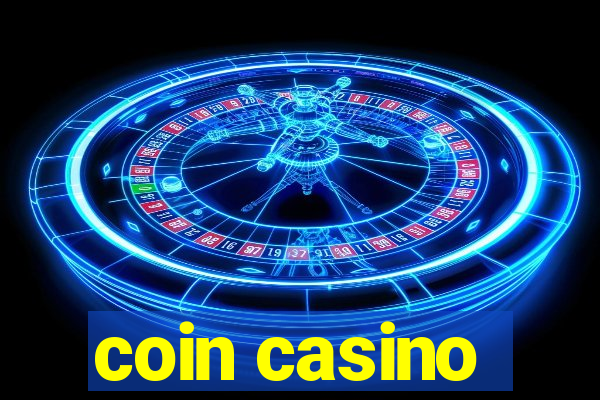 coin casino