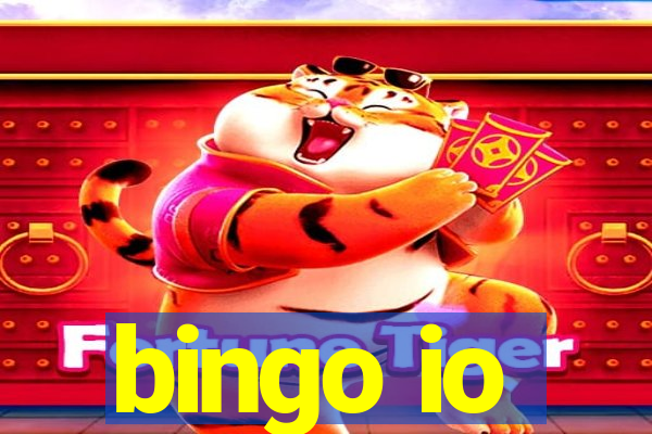 bingo io