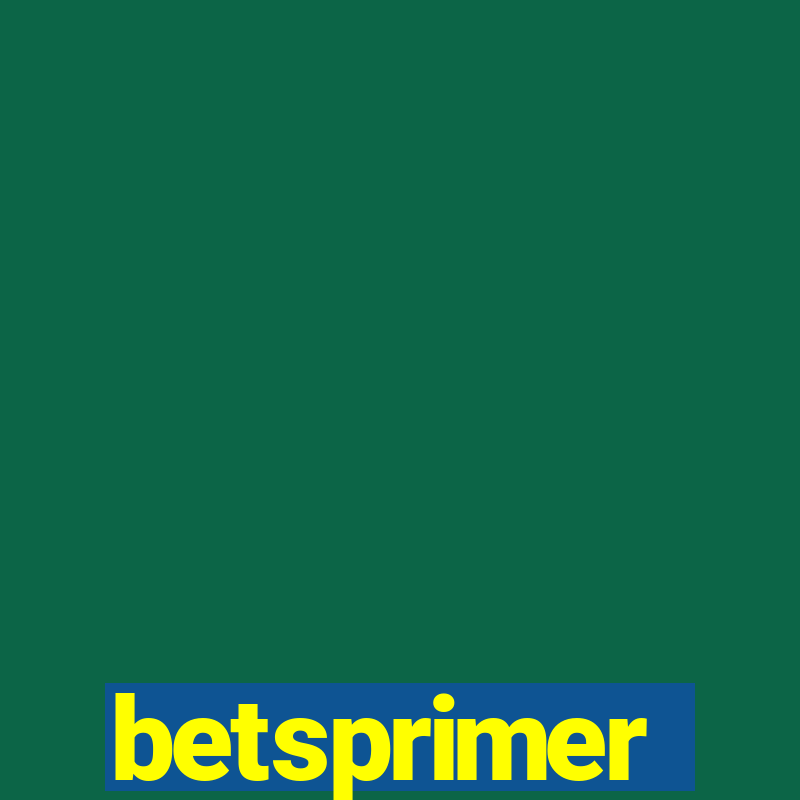 betsprimer