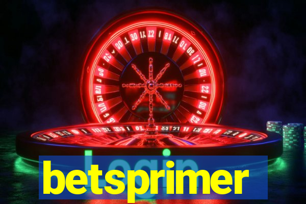 betsprimer