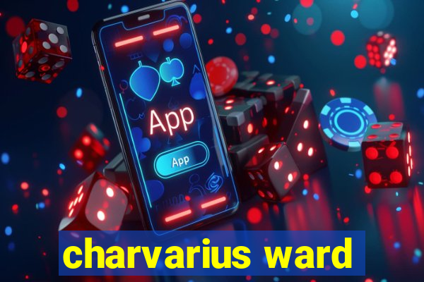 charvarius ward