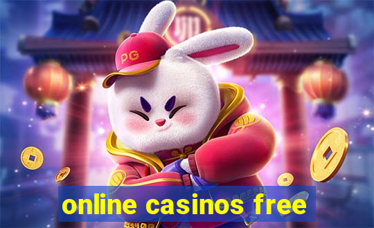 online casinos free