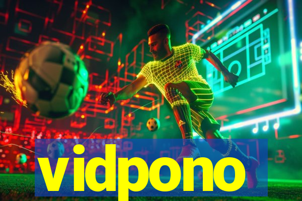 vidpono