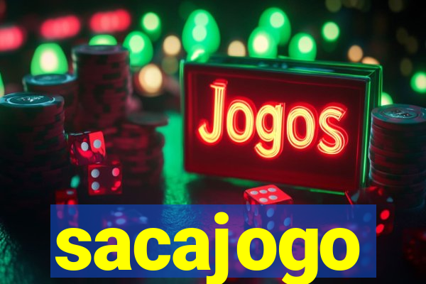 sacajogo