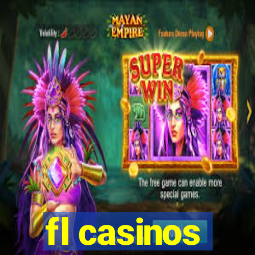 fl casinos