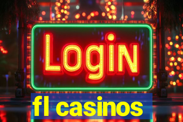 fl casinos