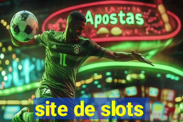 site de slots