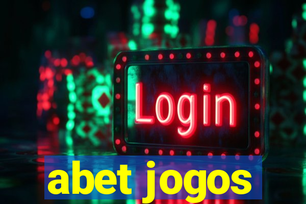 abet jogos