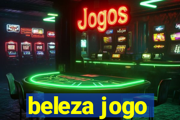 beleza jogo