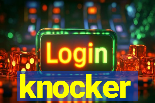 knocker