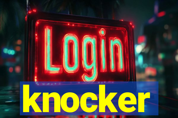 knocker