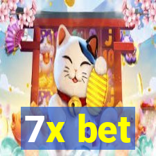 7x bet