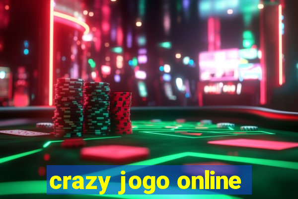 crazy jogo online