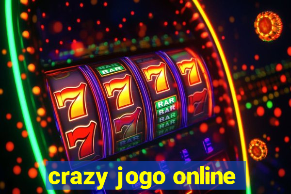 crazy jogo online