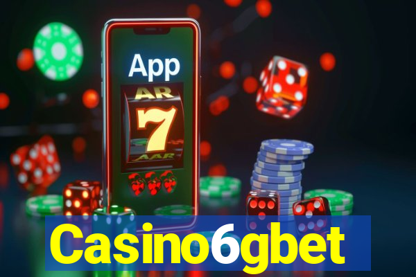 Casino6gbet