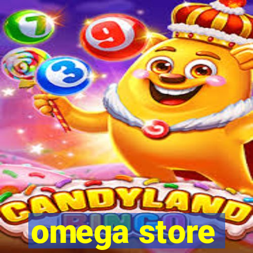 omega store