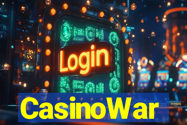 CasinoWar