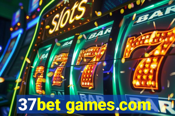 37bet games.com