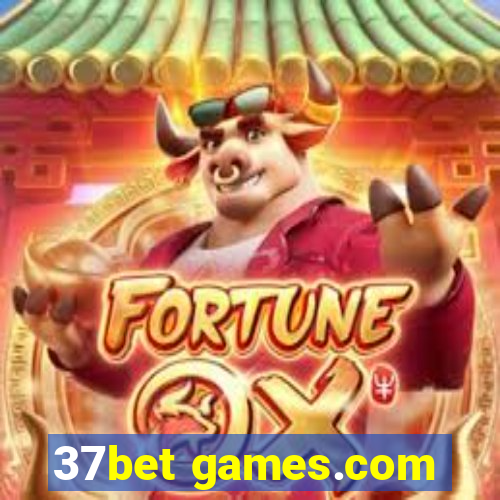 37bet games.com