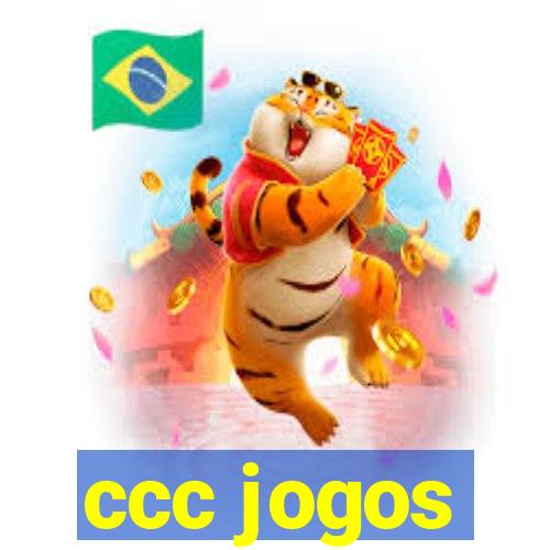 ccc jogos