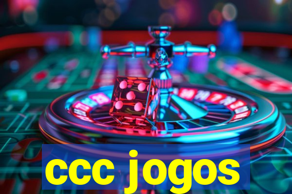 ccc jogos