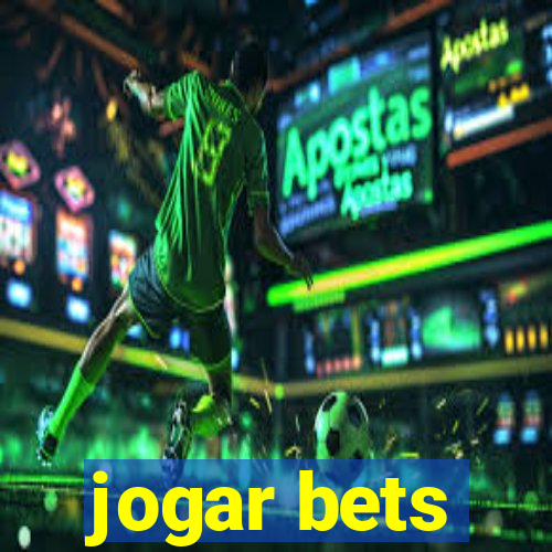 jogar bets