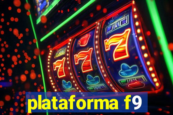 plataforma f9